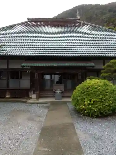 大聖院(高塚不動尊)(千葉県)