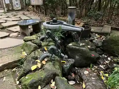 出雲大社相模分祠(神奈川県)