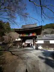 普門寺(切り絵御朱印発祥の寺)(愛知県)