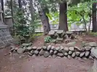 磐梯神社(福島県)
