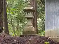 三柱神社(兵庫県)