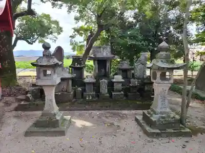 福富神社(佐賀県)