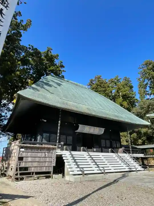 清澄寺(千葉県)