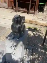 三輪神社(愛知県)