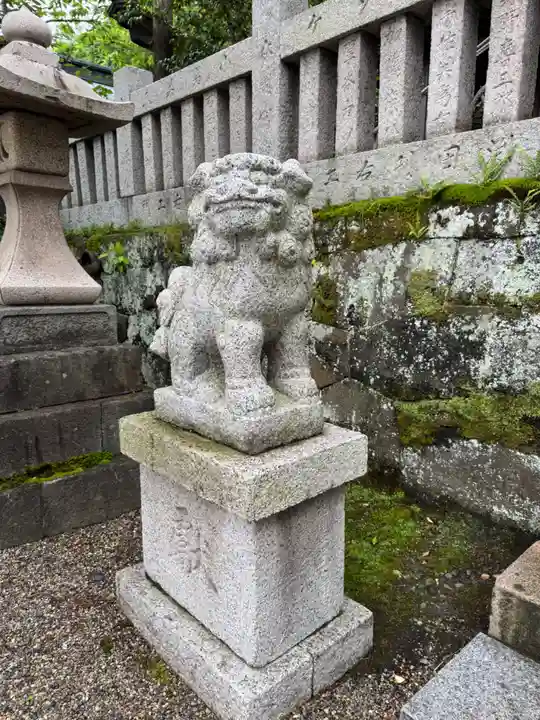 姥神大神宮(北海道)