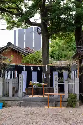 小垣江神明神社(愛知県)