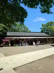 大山阿夫利神社(神奈川県)