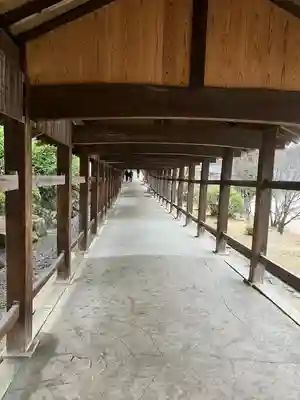 吉備津神社のその他建物
