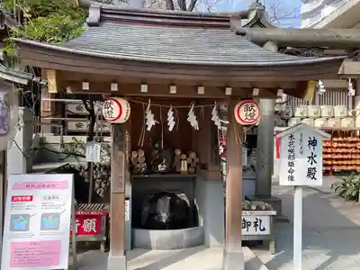 子安神社(東京都)