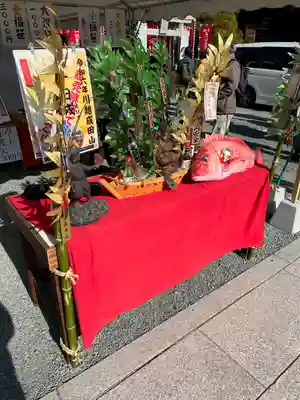 成田山川越別院(埼玉県)