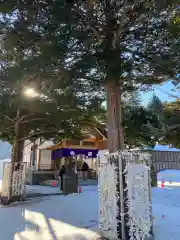 石山神社の建物その他