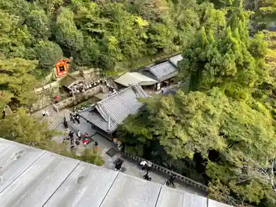 清水寺のその他建物