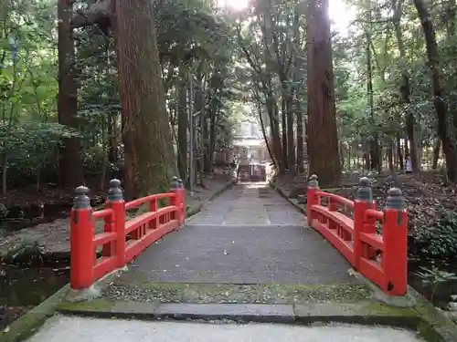 狭野神社のその他建物