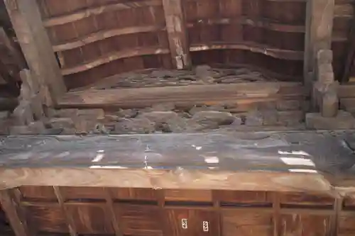 勝願寺のその他建物