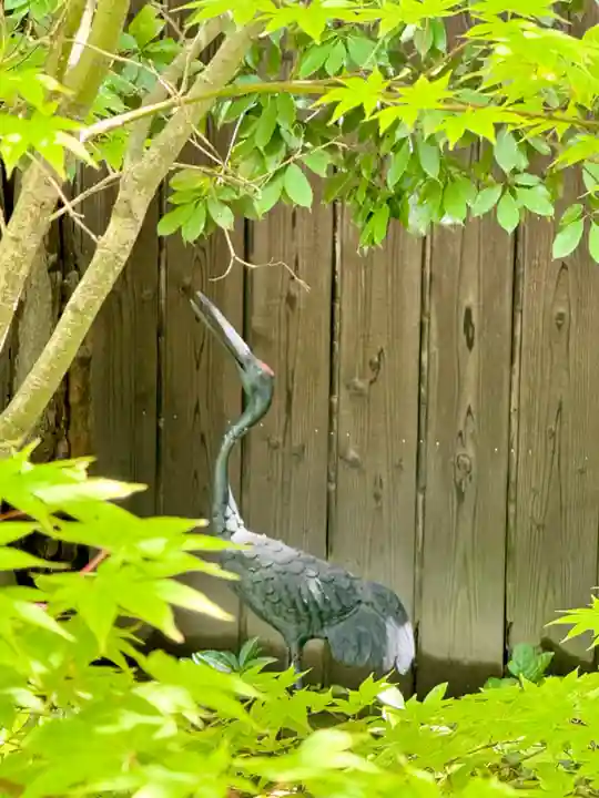 霊源院(京都府)