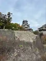 加藤神社(熊本県)