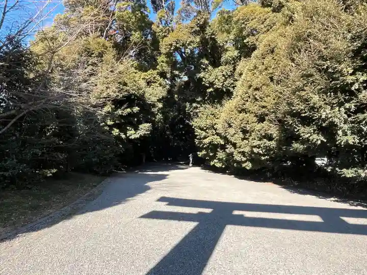 栃木縣護國神社(栃木県)
