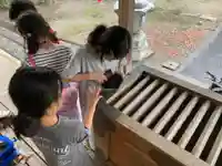 蓮久寺のその他建物