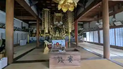 妙文寺(福井県)