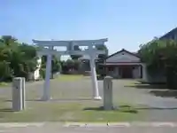 鷲神社(埼玉県)