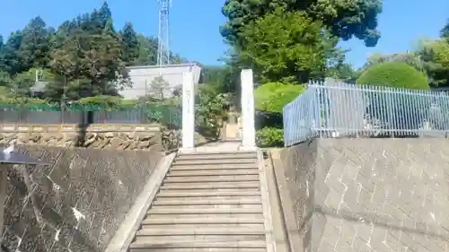 妙楽寺(山梨県)