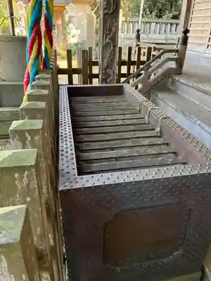 川口神社(千葉県)