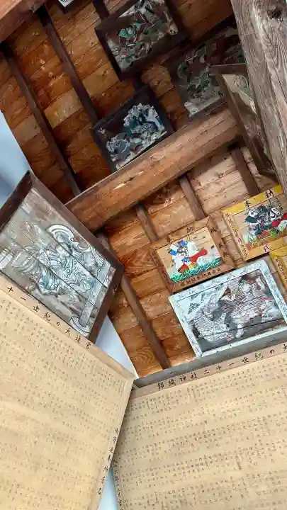 錦織神社(大阪府)