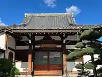 梅王寺(東京都)