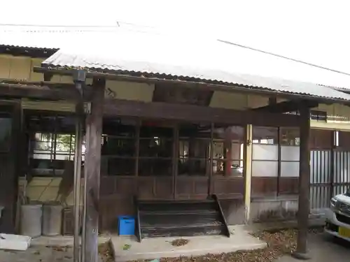 摂取庵(神奈川県)