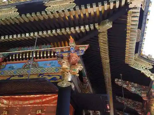 久能山東照宮のその他建物