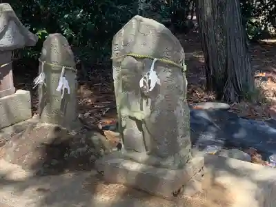 駒形神社(群馬県)