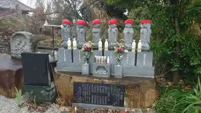 観音寺(群馬県)