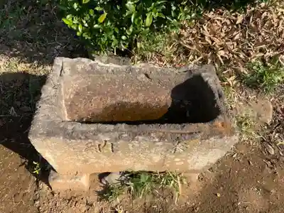 神明神社(千葉県)
