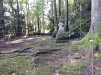 天満神社(福井県)
