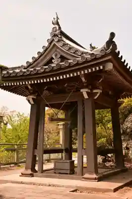 西ノ滝龍水寺(香川県)