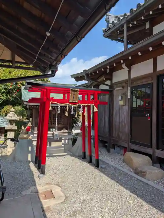 普門寺(兵庫県)