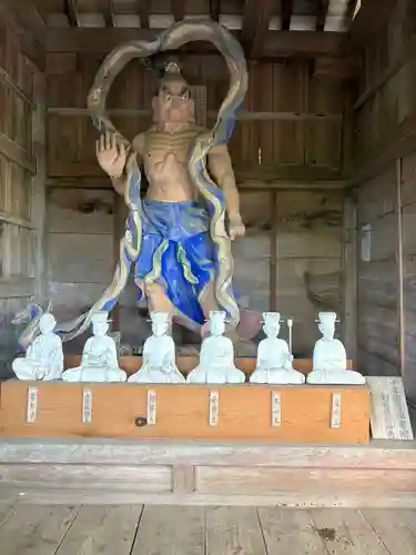 一畑薬師(島根県)