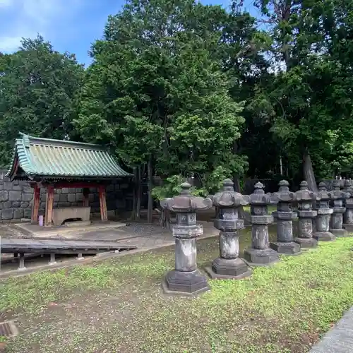 寛永寺(根本中堂)(東京都)