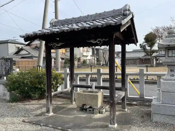 市杵姫神社(滋賀県)