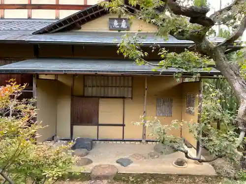 総見院(京都府)