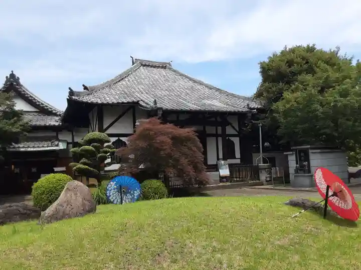 延命院(東京都)