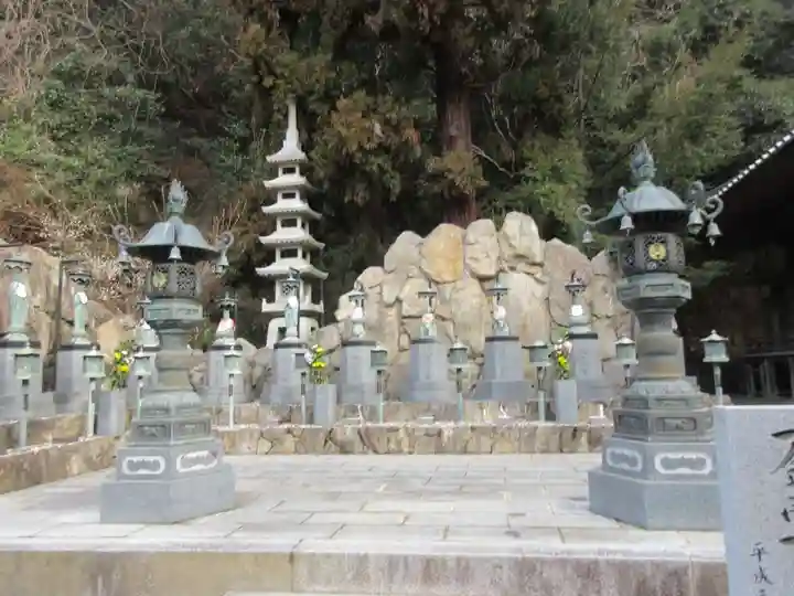 八栗寺(香川県)