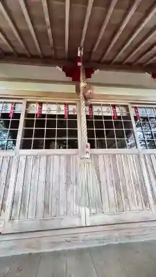 小板端光稲荷(北海道)