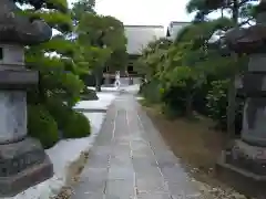 松林寺の建物その他