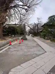 鑁阿寺の建物その他