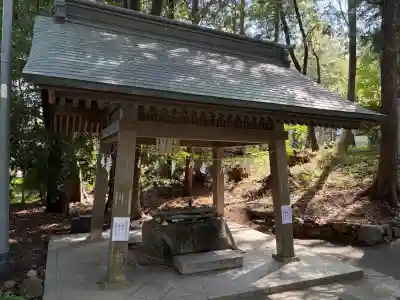 井伊谷宮(静岡県)