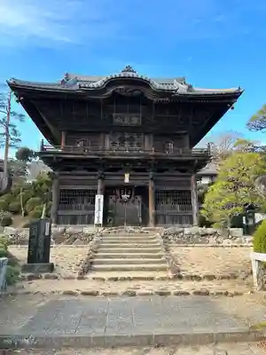 聖天院(埼玉県)