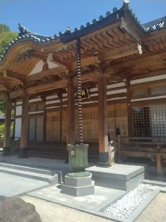 洞雲寺(宮城県)