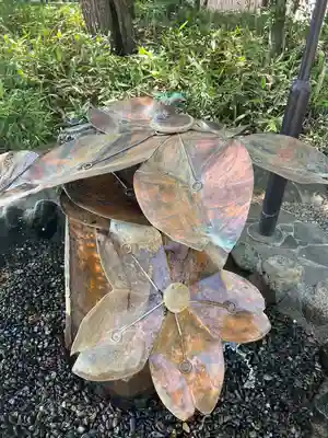 櫻木神社(千葉県)