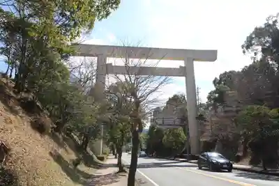倭姫宮（皇大神宮別宮）(三重県)